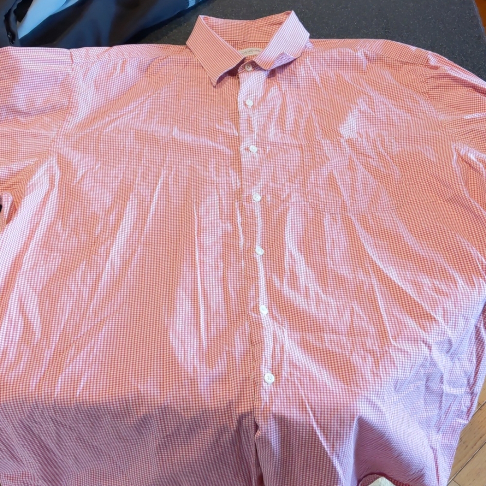 Brooks brother dress shirt